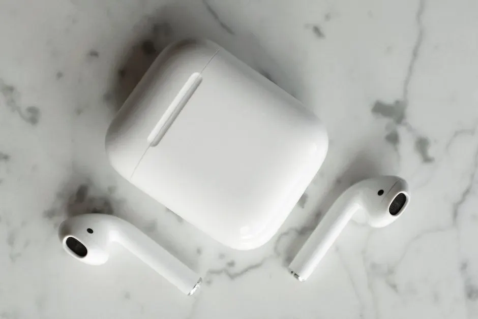 airpod, casque bluetooth téléphone