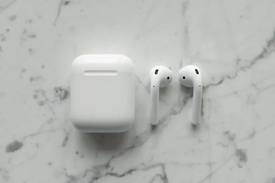 airpod, casque bluetooth téléphone