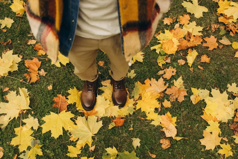Comment bien s'habiller en automne homme pour un look affûté toute la saison