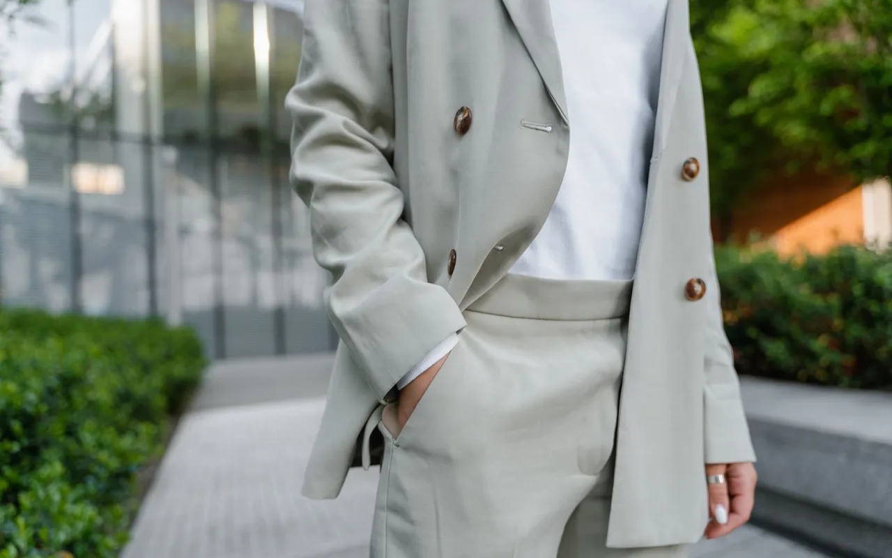 Les vêtements de sport stylés pour homme, c'est vraiment possible ?