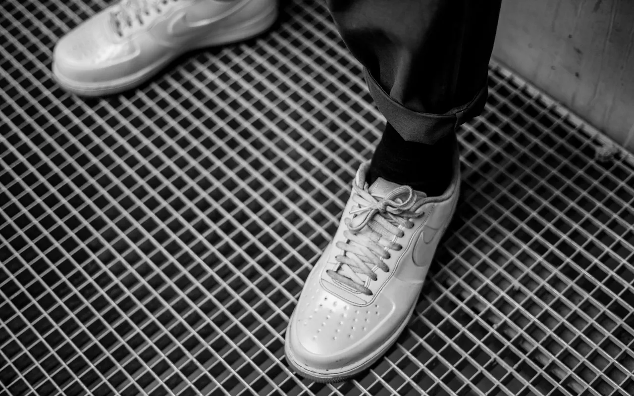 Sneakers tendance homme : les modèles qui font vraiment la différence