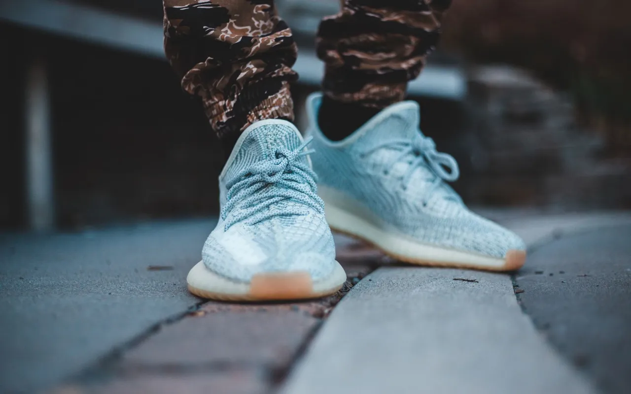 Sneakers tendance homme : les modèles qui font vraiment la différence