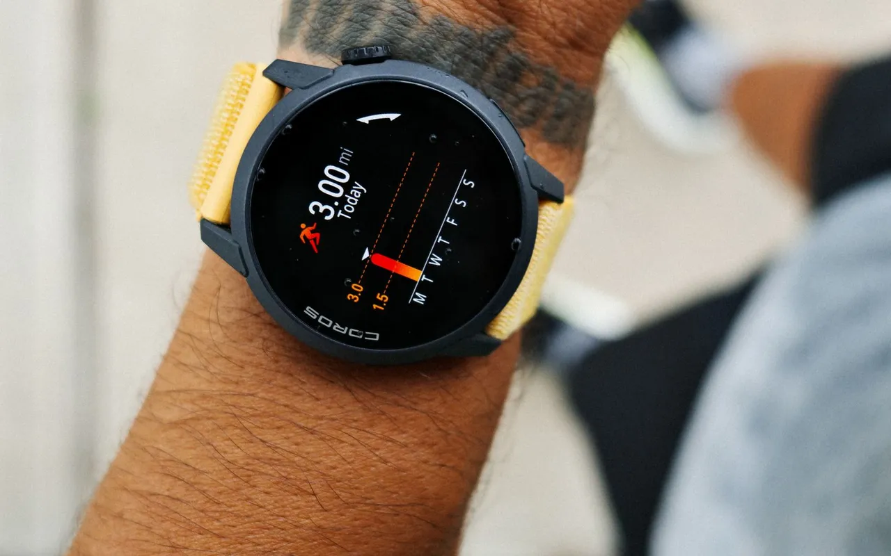 Montre connectée sport homme : 4 idées reçues qui faussent votre guide d'achat — Plus le prix est élevé, plus le suivi sportif est précis