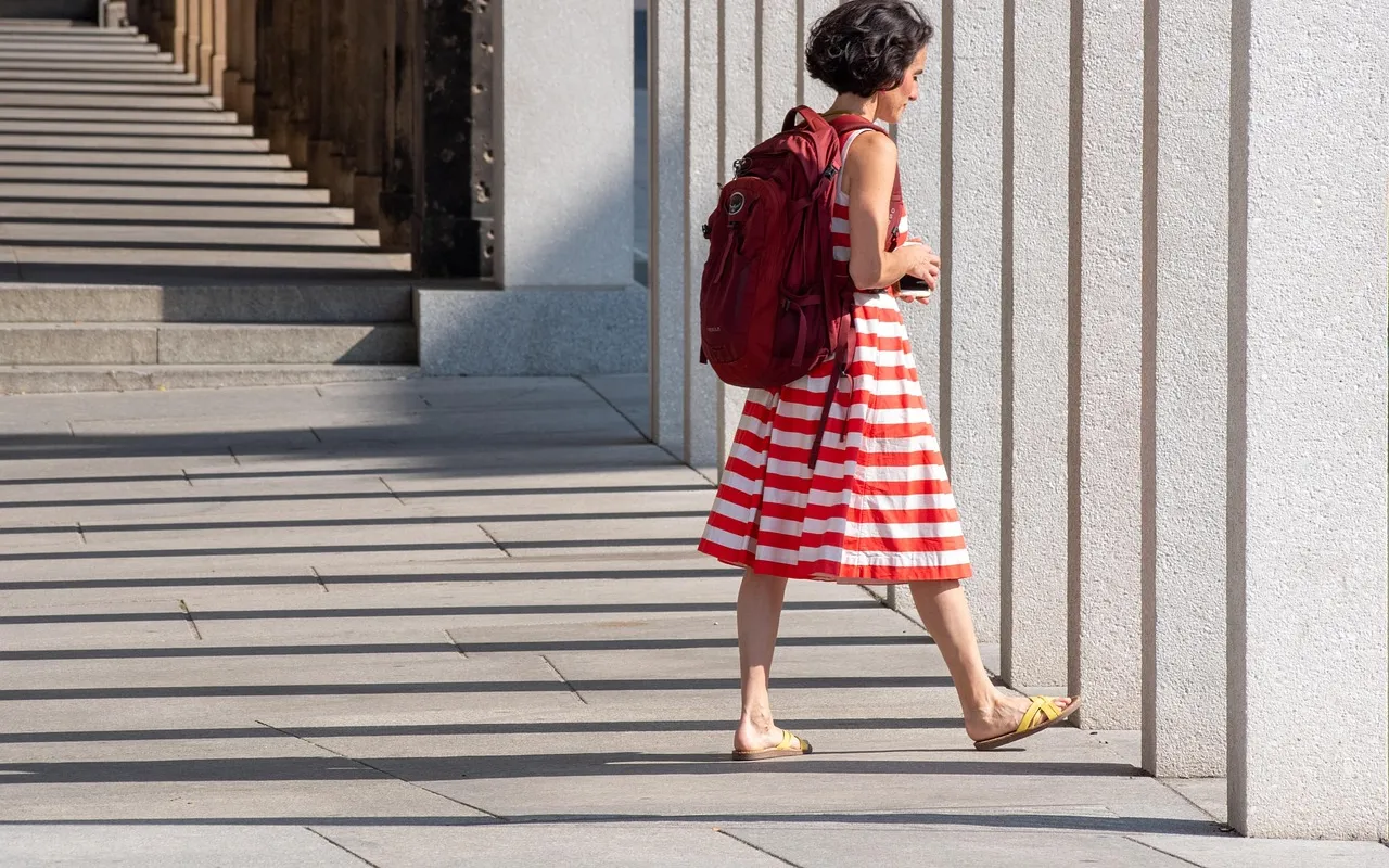 Quand un homme porte le style casual chic sans y penser, c'est que tout est juste — "Comment ne pas tomber dans le trop habillé ou le trop décontracté ?"
